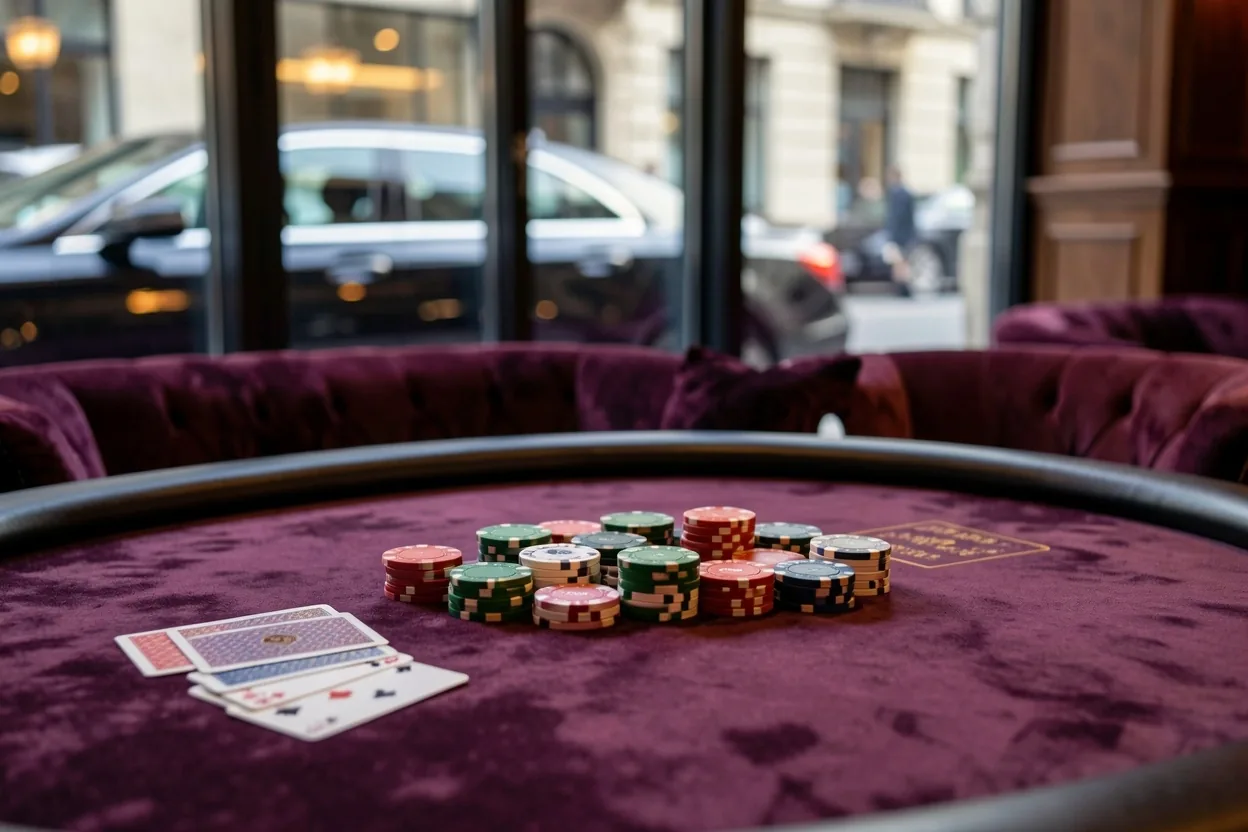 Arany Terasz prémium luxusautó Budapesten az Andrássy úton